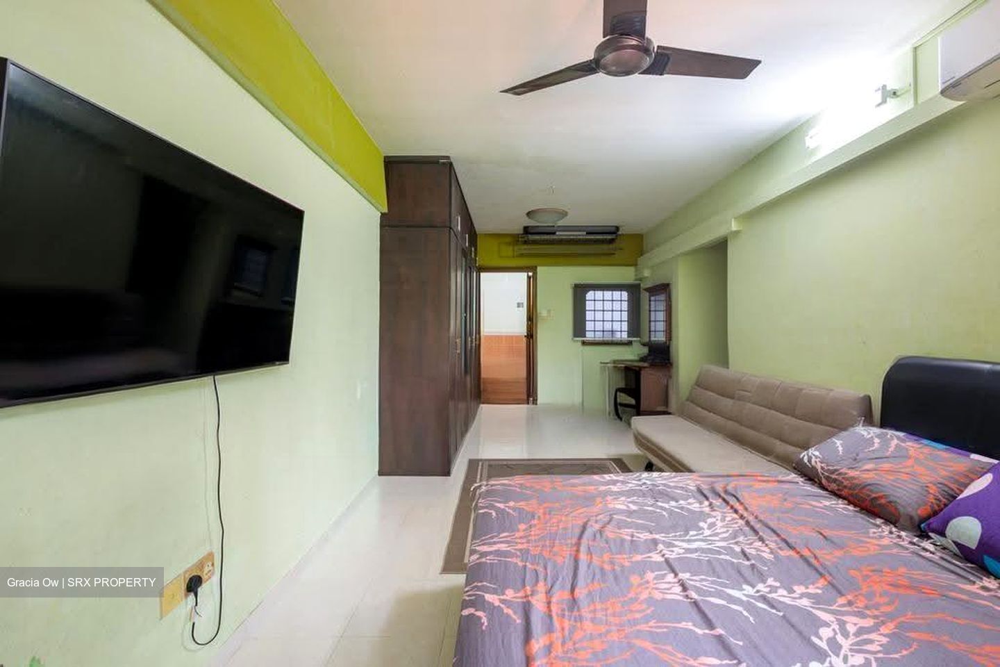 Blk 309C Anchorvale Vista (Sengkang), HDB 5 Rooms #626894241